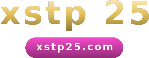 xstp 25 logo
