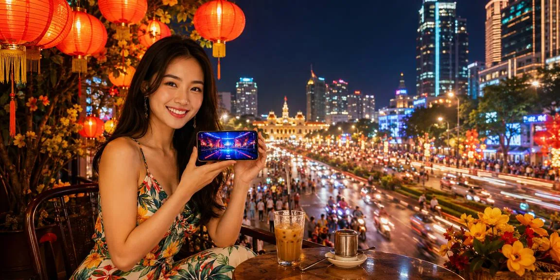 xstp 25 Việt Nam Ứng dụng